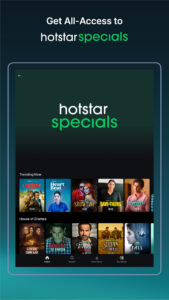 Hotstar 25.06.16.2 screenshot 9