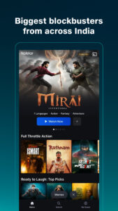 Hotstar 25.05.19.1 screenshot 4