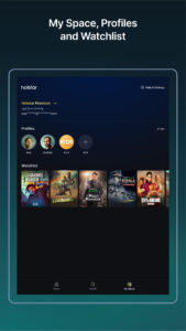 Hotstar 25.05.19.1 screenshot 10