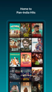 Hotstar 25.05.12.0 screenshot 2