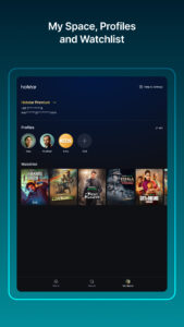 Hotstar 25.05.12.0 screenshot 11