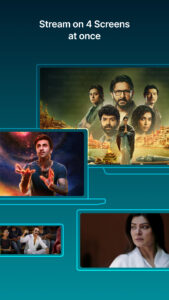 Hotstar 25.05.12.0 screenshot 12