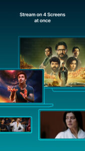 Hotstar 25.05.12.0 screenshot 6