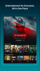 Hotstar 25.05.12.0 screenshot 7