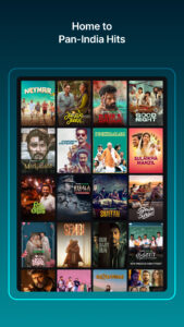 Hotstar 25.05.12.0 screenshot 8
