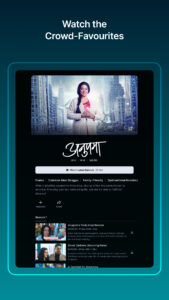 Hotstar 25.05.12.0 screenshot 10
