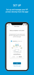 HP 20.0.1.5732 screenshot 3