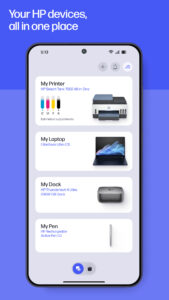 HP 18.13.0.5475-hpx screenshot 1