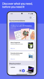 HP 18.13.0.5475-hpx screenshot 3