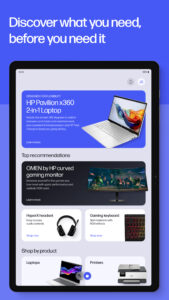 HP 18.13.0.5475-hpx screenshot 9