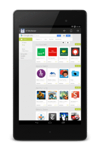 HTML Viewer 7.5 screenshot 6