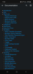 HTTP Request Shortcuts 3.31.0 screenshot 8