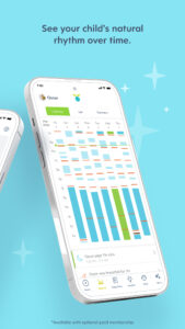 Huckleberry: Baby Tracker 0.9.266 screenshot 2