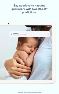 Huckleberry: Baby Tracker 0.9.266 screenshot 12