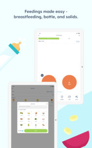 Huckleberry: Baby Tracker 0.9.266 screenshot 13