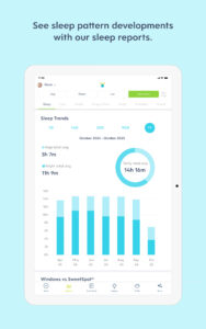 Huckleberry: Baby Tracker 0.9.266 screenshot 15