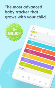 Huckleberry: Baby Tracker 0.9.266 screenshot 9