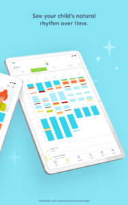 Huckleberry: Baby Tracker 0.9.266 screenshot 10