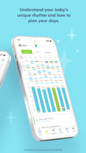 Huckleberry: Baby Tracker 0.9.265 screenshot 2