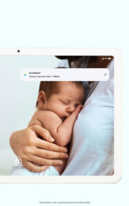 Huckleberry: Baby Tracker 0.9.265 screenshot 12