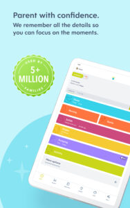 Huckleberry: Baby Tracker 0.9.265 screenshot 9