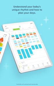 Huckleberry: Baby Tracker 0.9.265 screenshot 10