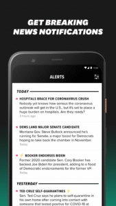 HuffPost - News & Politics 2025.8.0 screenshot 3