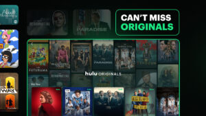 Hulu (Amazon Appstore Fire Tablet version) 6.10.0+12617389-amazon screenshot 7
