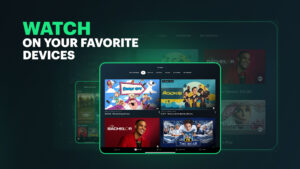 Hulu (Amazon Appstore Fire Tablet version) 6.10.0+12617389-amazon screenshot 10