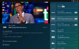 Hulu for Android TV 5EEC9D81P3.9.846 (arm-v7a) (320dpi) (Android screenshot 3