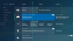 Hulu for Android TV 5EEC9D81P3.9.846 (arm-v7a) (320dpi) (Android screenshot 8