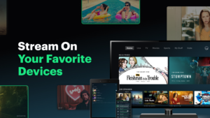 Hulu (Amazon Appstore Fire Tablet version) 6.6.0+11941721-google screenshot 4