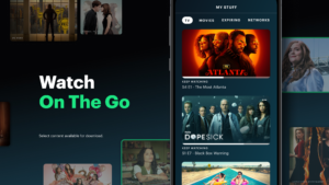 Hulu (Amazon Appstore Fire Tablet version) 6.6.0+11941721-google screenshot 6