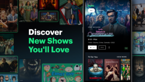 Hulu (Amazon Appstore Fire Tablet version) 6.5.0+11818302-google screenshot 1