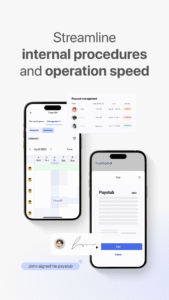 Humand 3.9.3 screenshot 3