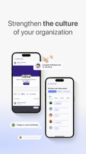 Humand 3.9.3 screenshot 5