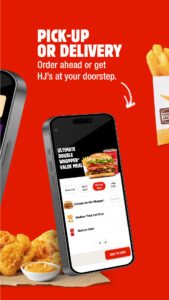 Hungry Jack’s Deals & Ordering 18.0.0 screenshot 2