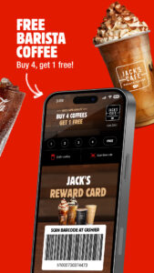 Hungry Jack’s Deals & Ordering 18.0.0 screenshot 4