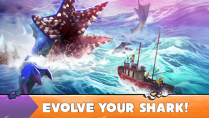 Hungry Shark Evolution 12.8.4 screenshot 2