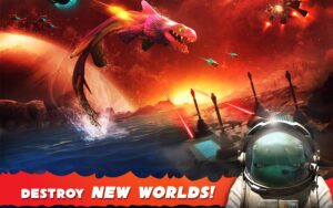 Hungry Shark Evolution 12.8.4 screenshot 14
