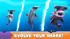 Hungry Shark Evolution 12.8.4 screenshot 3