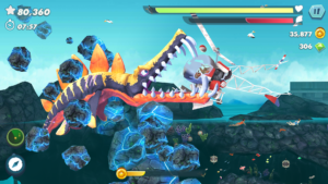 Hungry Shark Evolution 12.8.4 screenshot 6