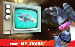 Hungry Shark Evolution 12.8.4 screenshot 10