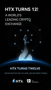 HTX: Buy Crypto & Bitcoin 10.53.0 screenshot 1
