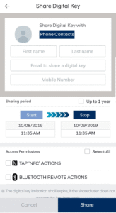 Hyundai Digital Key 1.0.29.1 screenshot 3