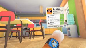 I Am Cat 1.1.1 screenshot 4