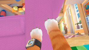I Am Cat 1.1.1 screenshot 5