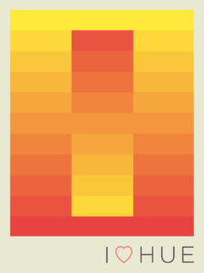 I Love Hue 1.2.7 screenshot 10