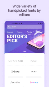Themes 11.0.1.2 screenshot 1