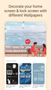 Themes 11.0.1.2 screenshot 2